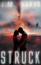 Struck