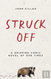 Struck Off
