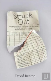 Struck Out