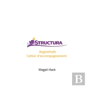 Structura : Adhs - Pädagogik Nach Magali Hack / Pédagogie Du Tdah Par Magali Hack