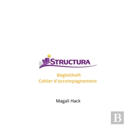 Bertrand.pt - Structura : Adhs - Pädagogik Nach Magali Hack / Pédagogie Du Tdah Par Magali Hack