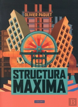 Bertrand.pt - Structura Maxima