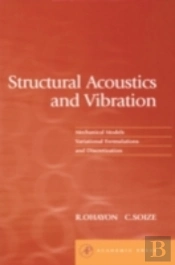 Structural Acoustics And Vibration