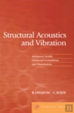 Bertrand.pt - Structural Acoustics And Vibration