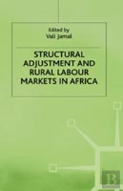 Structural Adjustment And Rural Labour Markets In Africa