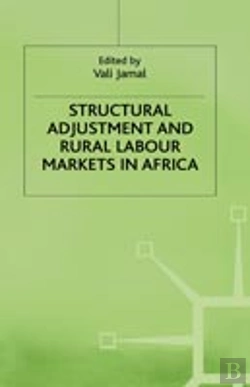 Bertrand.pt - Structural Adjustment And Rural Labour Markets In Africa