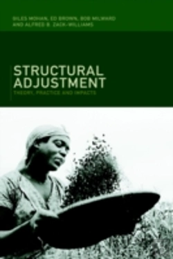 Bertrand.pt - Structural Adjustment