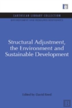 Bertrand.pt - Structural Adjustment, The Environment And Sustainable Development