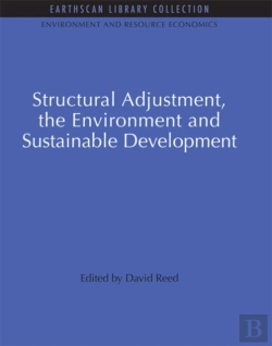 Bertrand.pt - Structural Adjustment, The Environment And Sustainable Development