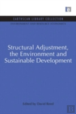 Bertrand.pt - Structural Adjustment, The Environment And Sustainable Development