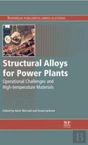 Structural Alloys For Power Plants