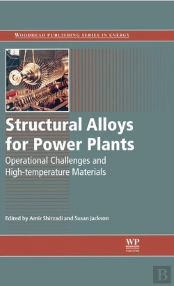 Bertrand.pt - Structural Alloys For Power Plants