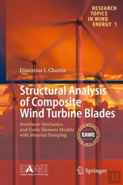 Bertrand.pt - Structural Analysis Of Composite Wind Turbine Blades