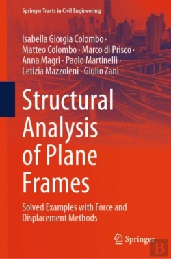 Bertrand.pt - Structural Analysis Of Plane Frames