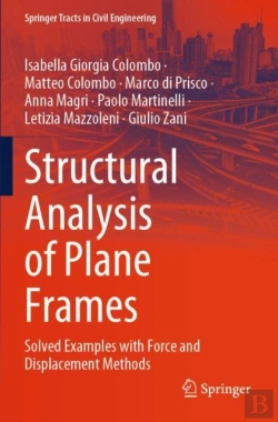 Bertrand.pt - Structural Analysis Of Plane Frames