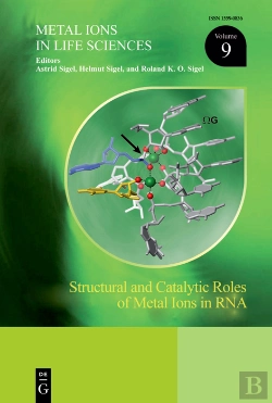 Bertrand.pt - Structural And Catalytic Roles Of Metal Ions In Rna