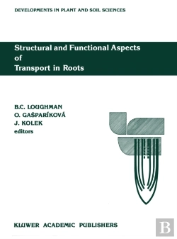 Bertrand.pt - Structural And Functional Aspects Of Transport In Roots