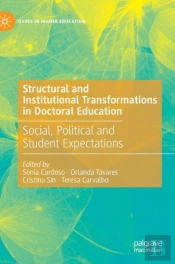 Structural And Institutional Transformations In Doctoral Education