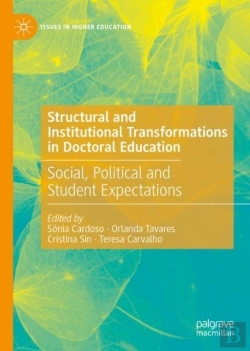 Bertrand.pt - Structural And Institutional Transformations In Doctoral Education