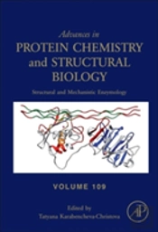 Structural And Mechanistic Enzymology
