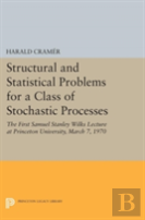Structural And Statistical Problems For A Class Of Stochastic Processes
