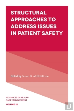 Bertrand.pt - Structural Approaches To Address Issues In Patient Safety