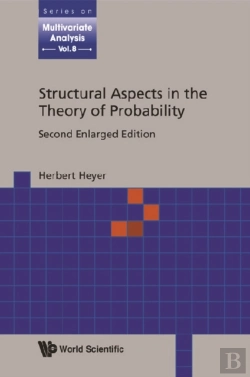 Bertrand.pt - Structural Aspects In The Theory Of Probability (2nd Enlarged Edition)