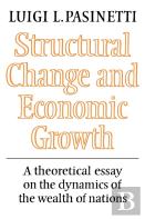 Structural Change And Economic Growth