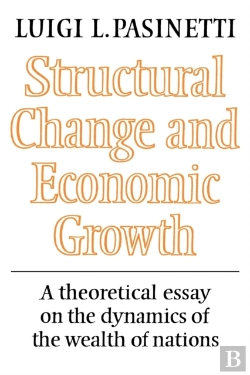 Bertrand.pt - Structural Change And Economic Growth