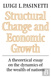 Structural Change And Economic Growth