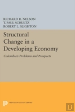 Bertrand.pt - Structural Change In A Developing Economy