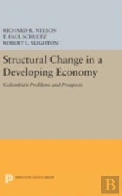 Structural Change In A Developing Economy