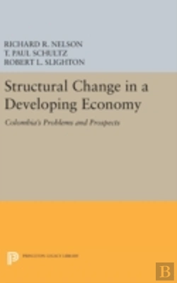 Bertrand.pt - Structural Change In A Developing Economy