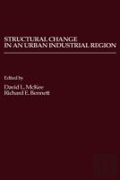 Structural Change In An Urban Industrial Region