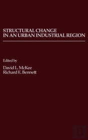 Structural Change In An Urban Industrial Region