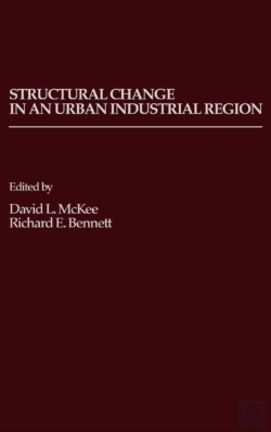 Bertrand.pt - Structural Change In An Urban Industrial Region