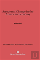 Structural Change In The American Economy