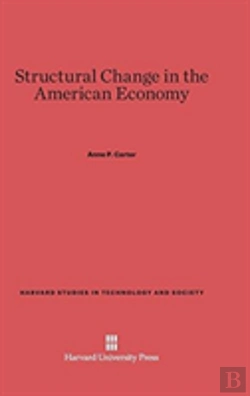 Bertrand.pt - Structural Change In The American Economy
