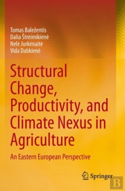 Bertrand.pt - Structural Change, Productivity, And Climate Nexus In Agriculture