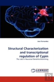 Structural Characterization And Transcri