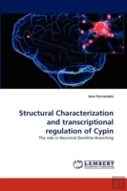 Bertrand.pt - Structural Characterization And Transcri