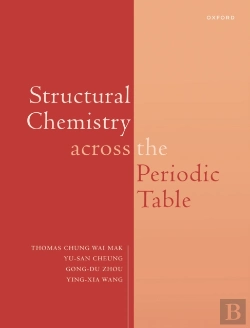 Bertrand.pt - Structural Chemistry Across The Periodic Table