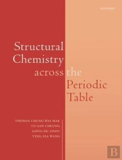 Bertrand.pt - Structural Chemistry Across The Periodic Table