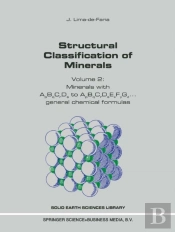 Structural Classification Of Minerals