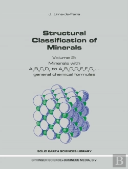 Bertrand.pt - Structural Classification Of Minerals