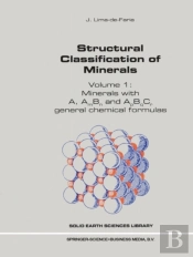 Structural Classification Of Minerals