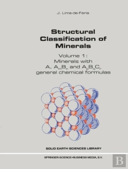 Bertrand.pt - Structural Classification Of Minerals