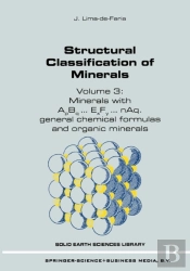 Structural Classification Of Minerals