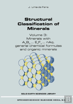 Bertrand.pt - Structural Classification Of Minerals