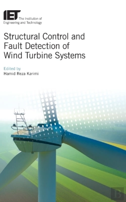 Bertrand.pt - Structural Control And Fault Detection Of Wind Turbine Systems